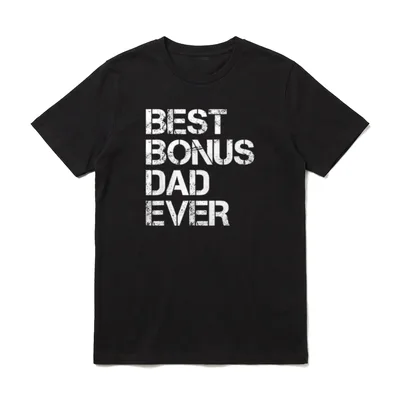 Männertag Vatertag Spruch Papa T-Shirt – Klassisches T-Shirt in Schwarz