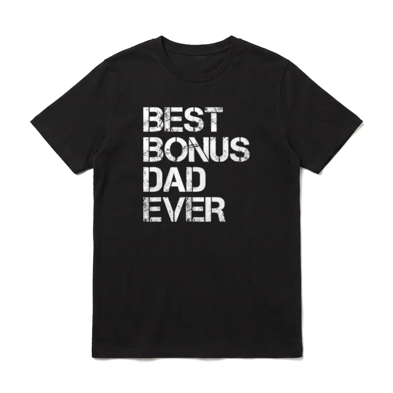Männertag Vatertag Spruch Papa T-Shirt – Klassisches T-Shirt in Schwarz