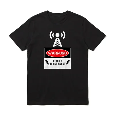 Vatertagsgeschnenk Papa Stiefvater Vater T-Shirt – Klassisches T-Shirt in Schwarz