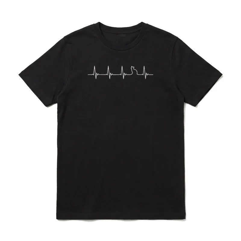Papa Lustig Papa Geburtstag T-Shirt – Klassisches T-Shirt in Schwarz