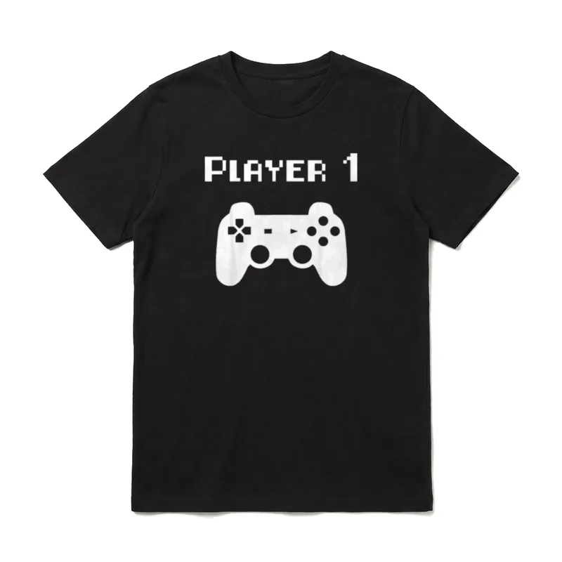 Papa Lustig Papa Geburtstag T-Shirt – Klassisches T-Shirt in Schwarz