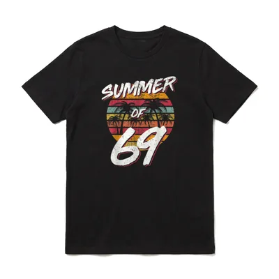 T-Shirt 50 Geburtstag Mann lustig – Klassisches T-Shirt in Schwarz