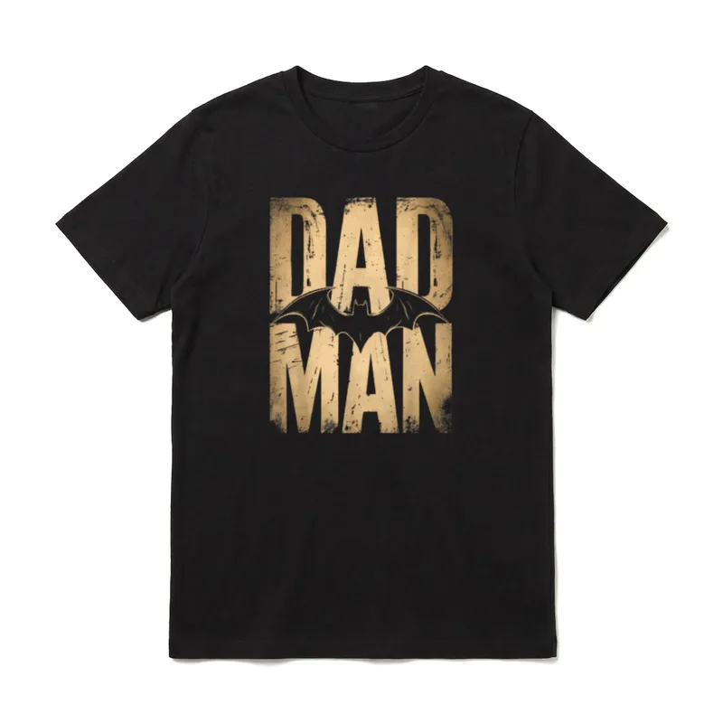 Papa Lustig Papa Geburtstag T-Shirt – Klassisches T-Shirt in Schwarz
