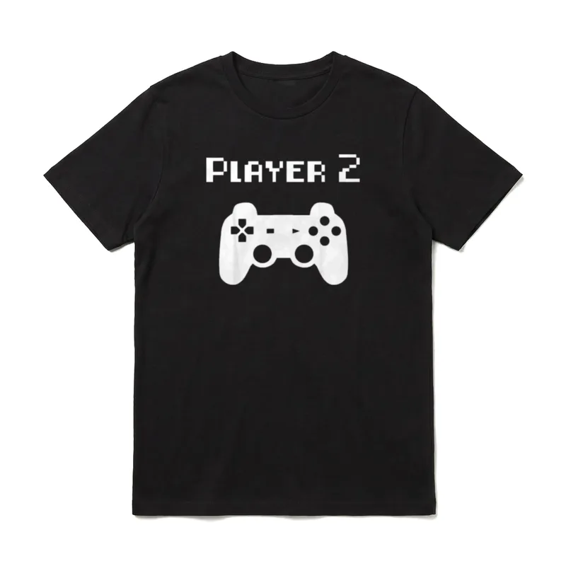 Papa Lustig Papa Geburtstag T-Shirt – Klassisches T-Shirt in Schwarz