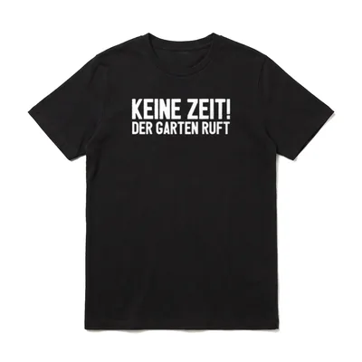 Opa Geburtstag Opa Spruch T-Shirt – Klassisches T-Shirt in Schwarz