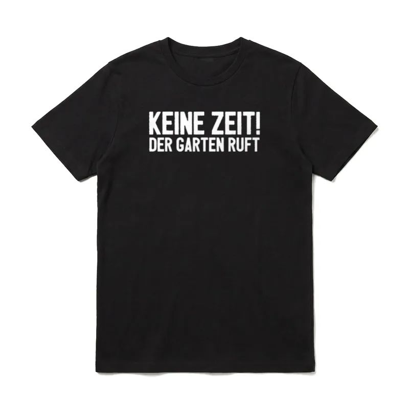 Opa Geburtstag Opa Spruch T-Shirt – Klassisches T-Shirt in Schwarz