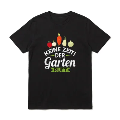 Opa Geburtstag Opa Spruch T-Shirt – Klassisches T-Shirt in Schwarz