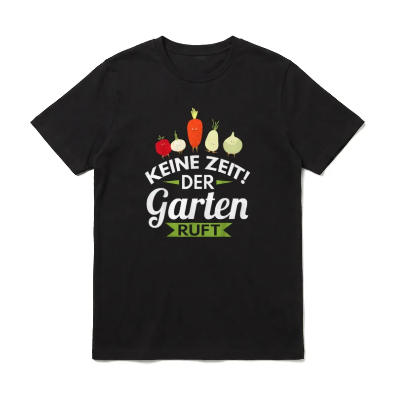 Opa Geburtstag Opa Spruch T-Shirt – Klassisches T-Shirt in Schwarz
