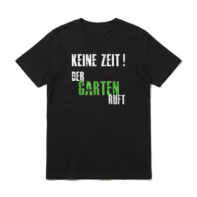 Opa Geburtstag Opa Spruch T-Shirt – Klassisches T-Shirt in Schwarz
