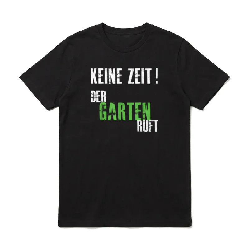 Opa Geburtstag Opa Spruch T-Shirt – Klassisches T-Shirt in Schwarz