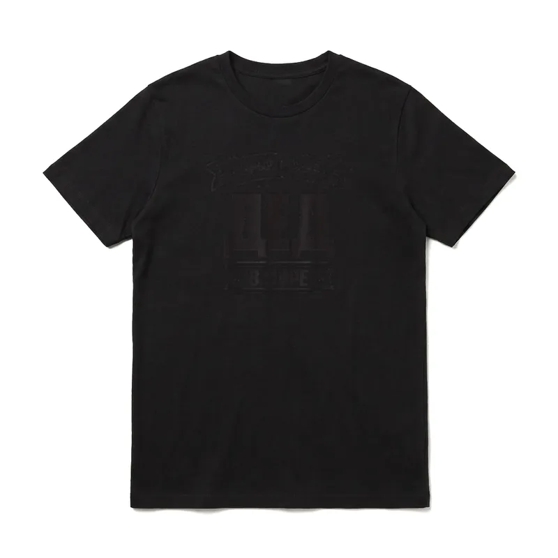 Bester Opa der Welt T-Shirt – Klassisches T-Shirt in Schwarz