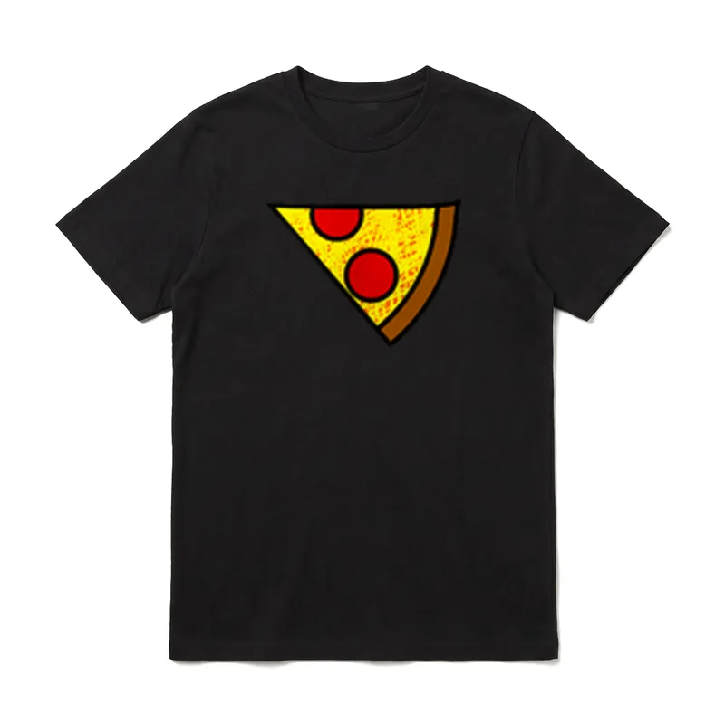 Mutter Sohn Shirt – Klassisches T-Shirt in Schwarz