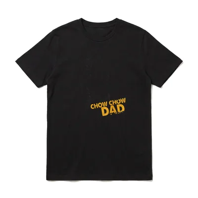 Best Chow Chow Chow T-Shirt – Klassisches T-Shirt in Schwarz