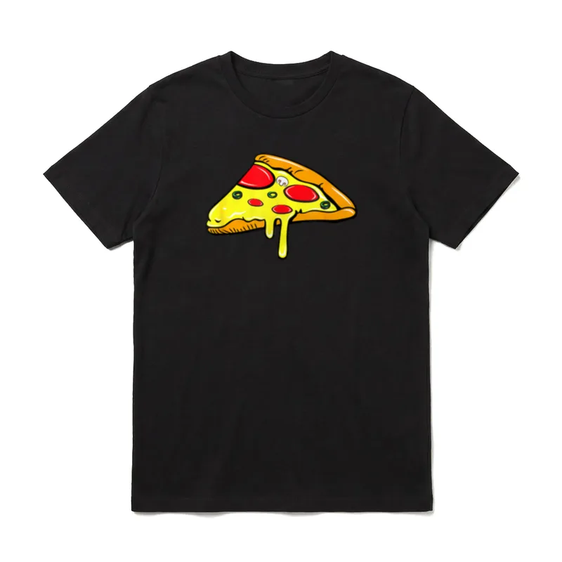 Mutter Vater Sohn Tochter T-Shirt – Klassisches T-Shirt in Schwarz