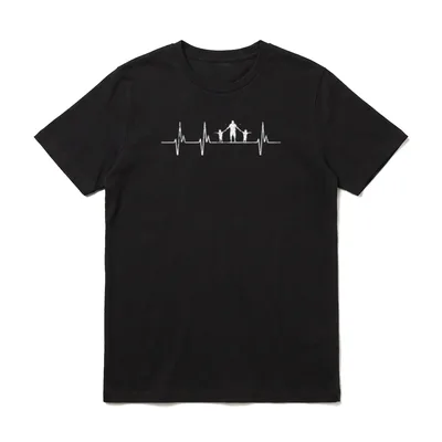 Zwillinge Papa Zwillingspapa Vater zwei T-Shirt – Klassisches T-Shirt in Schwarz