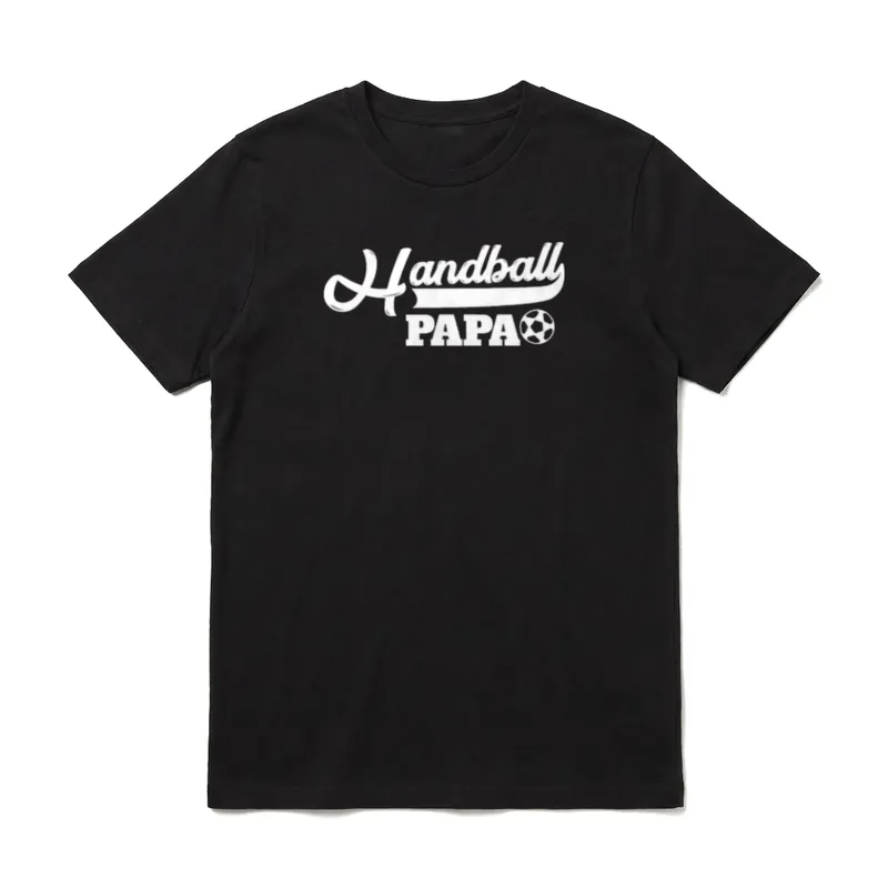 Sport T-Shirt Damen – Klassisches T-Shirt in Schwarz