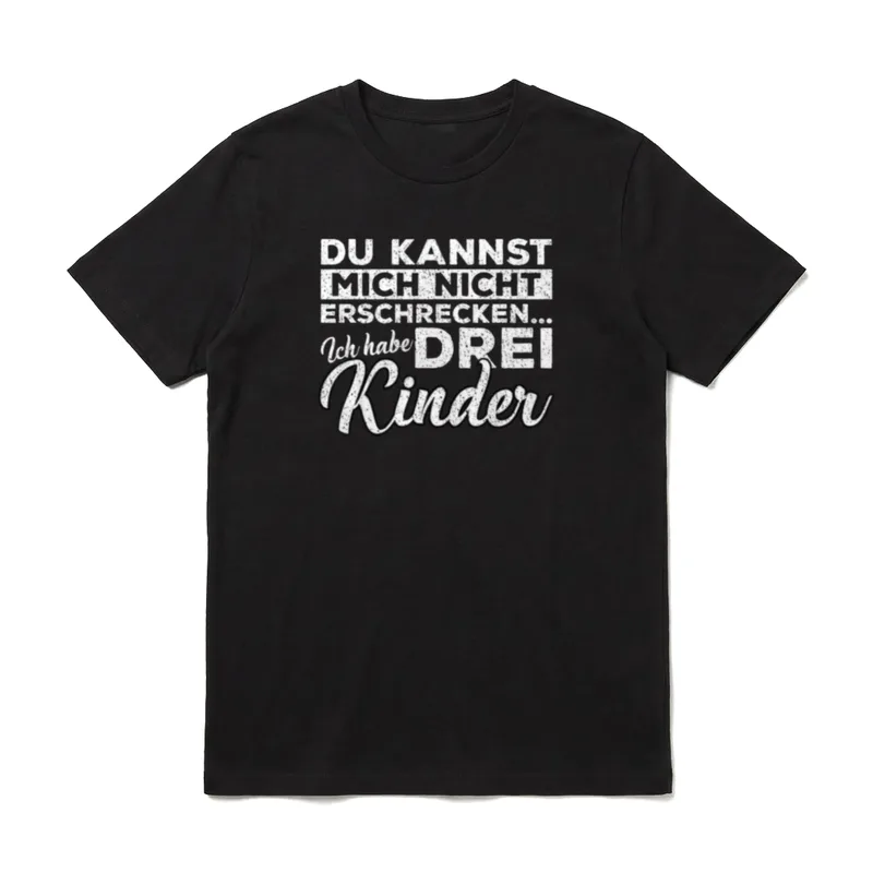 Vatertag Herrentag Männertag Himmelfahrt 2021 T-Shirt – Klassisches T-Shirt in Schwarz