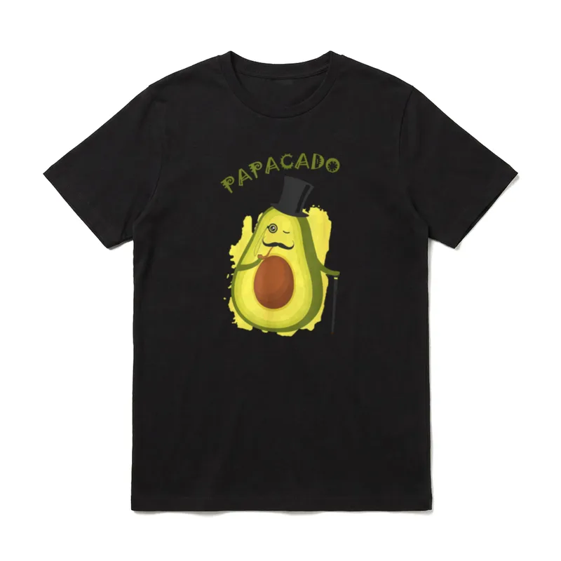 lustiges für papa ideal T-Shirt – Klassisches T-Shirt in Schwarz