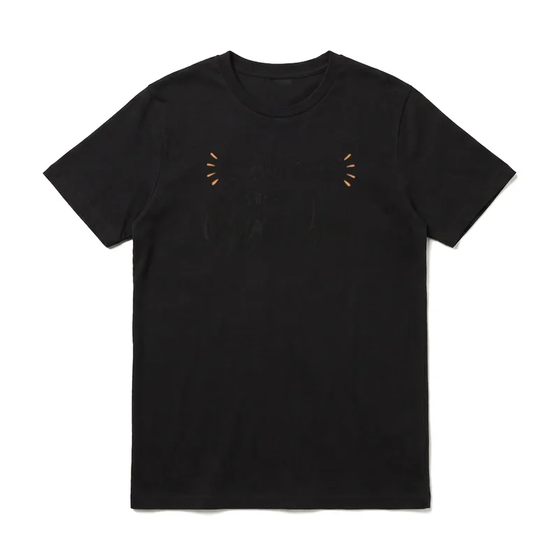 Überraschung ihr werdet Oma T-Shirt – Klassisches T-Shirt in Schwarz